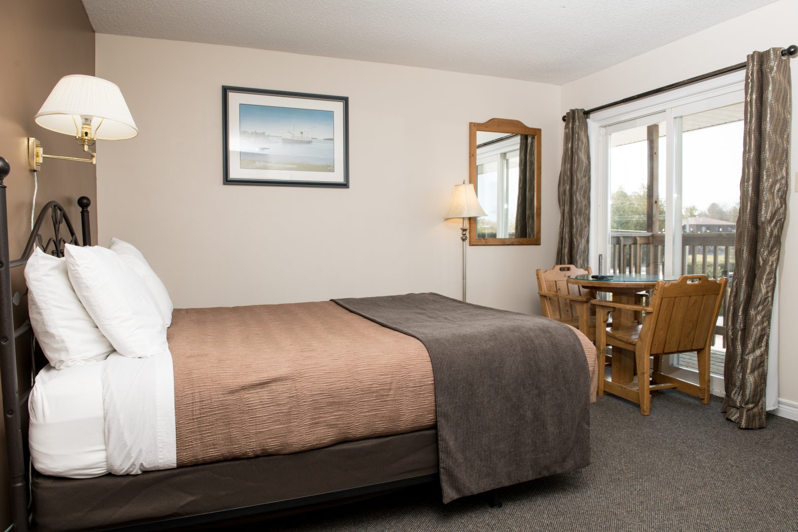 HOME Tobermory Princess Hotel